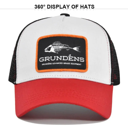 Spring Men's Caps Baseball Caps For Women Summer