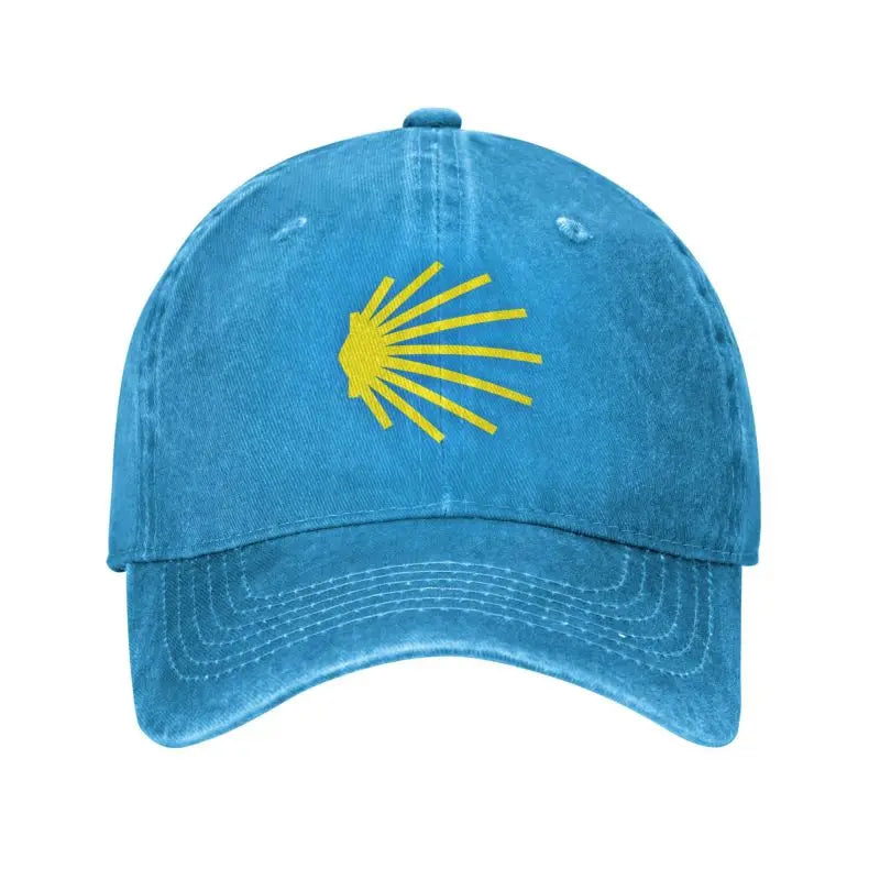 Baseball Cap Adult Adjustable Dad Hat