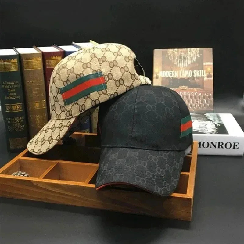 Baseball Cap Summer and Autumn