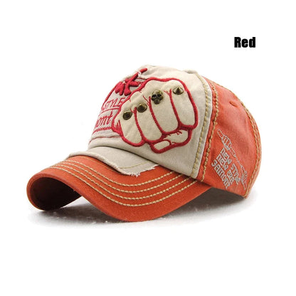 Fashion Baseball Cap Sports Outdoors Casual Cap Sun Hat Gorras Hip Hop