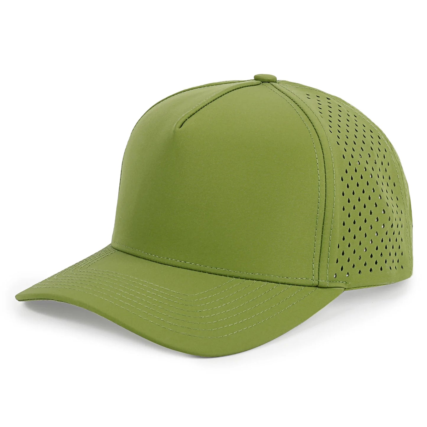 Solid Color Blank Sport Caps For Men Dad Hats Women Baseball Caps