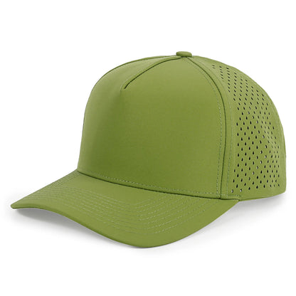Solid Color Blank Sport Caps For Men Dad Hats Women Baseball Caps