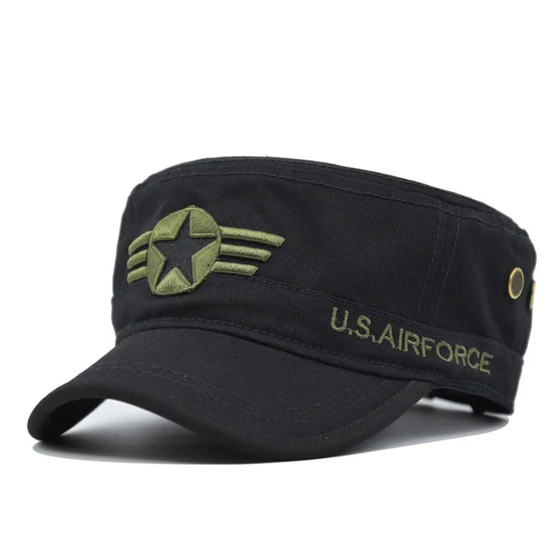 Baseball Cap Men Trucker Flat Caps Men Camo Cap Bones Snapback Gorras