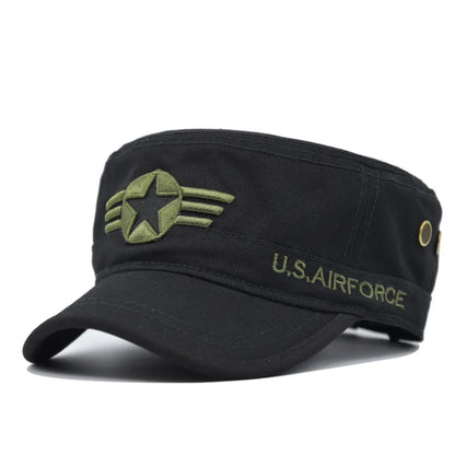 Baseball Cap Men Trucker Flat Caps Men Camo Cap Bones Snapback Gorras