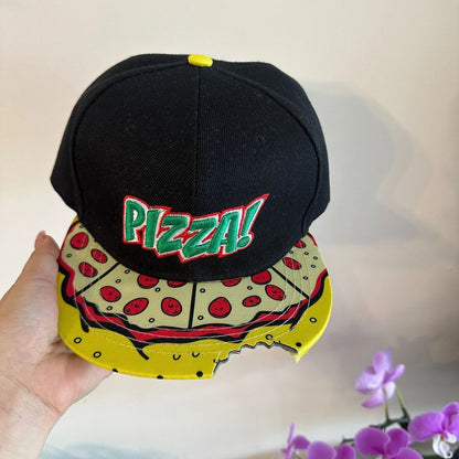 Premium Luxury Baseball Cap Hip-Hop Brand Sun Hat