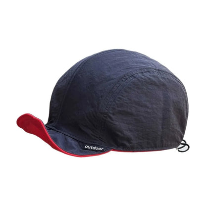 New Double-Sided Baseball Cap