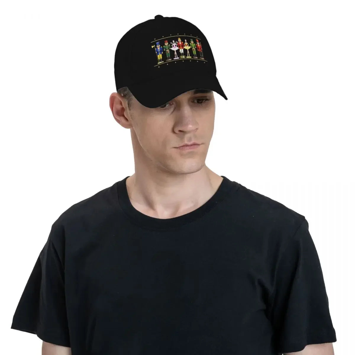 The Nutcracker - Fairy Baseball Cap