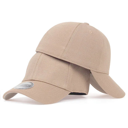 2026 High Quality Baseball Cap Men Snapback Hats Caps