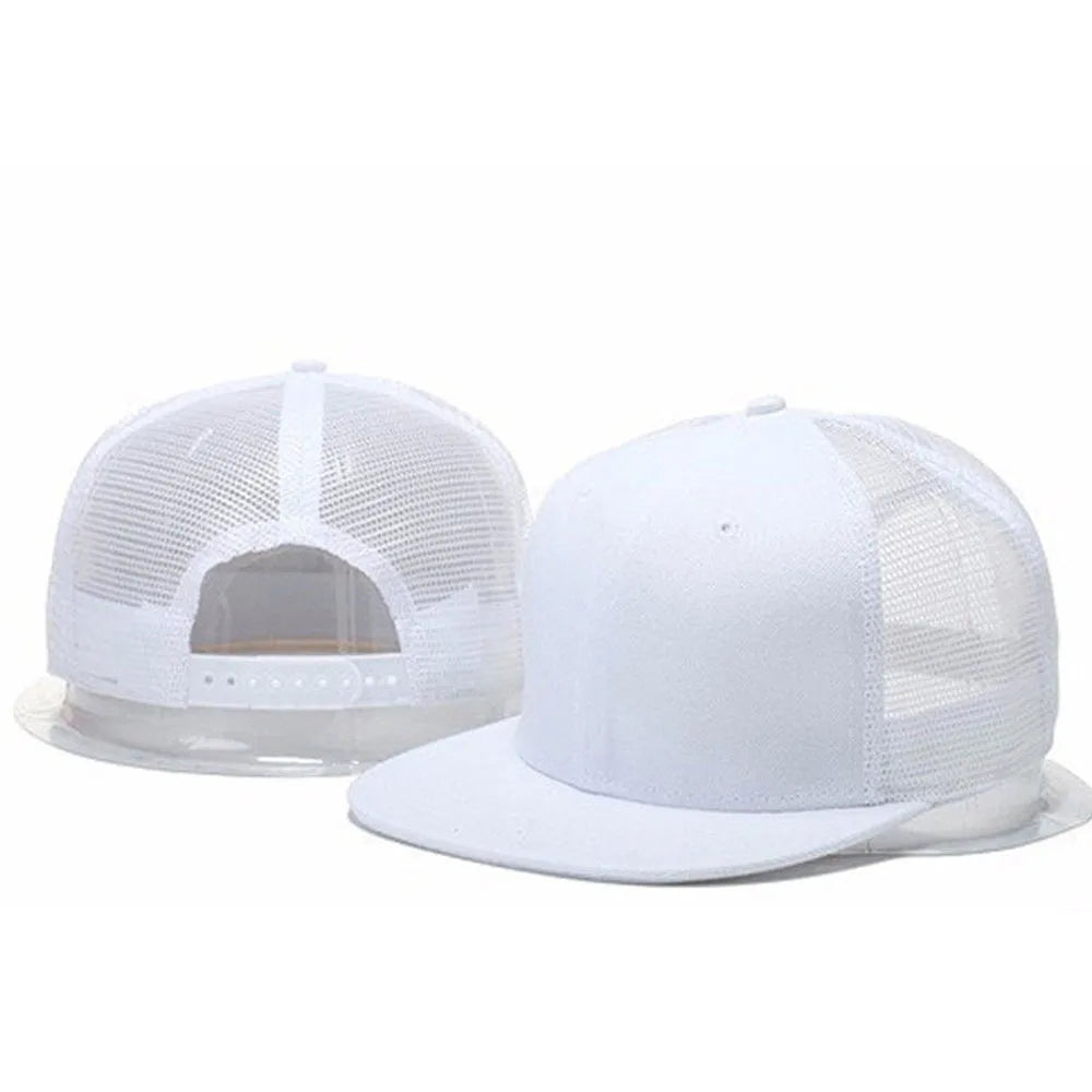 Snapback Hat for Men & Women Youth