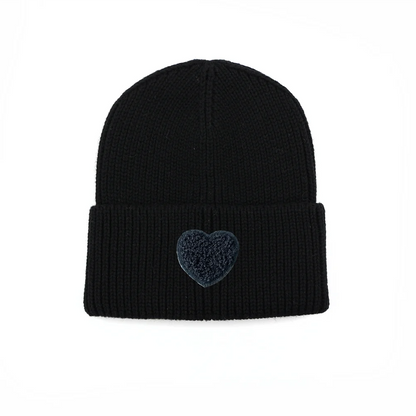 Stretchy Beanies Gloves Children Hats