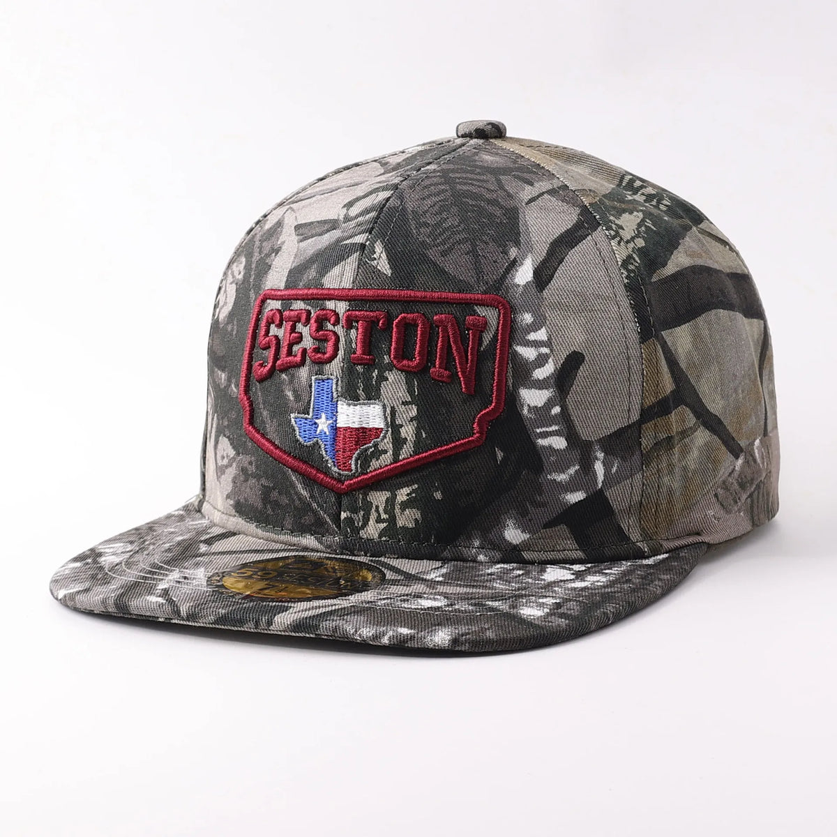 2026 Unisex Helmeted Man Embroidery Hip-Hop Hats