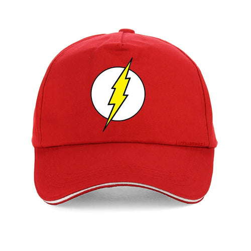 The Big Bang Theory Baseball Cap