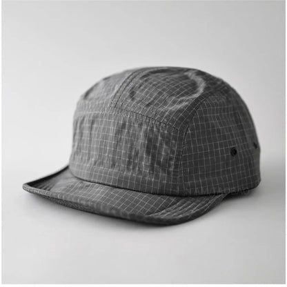 Adjustable Breathable Breathable Mesh Baseball Cap