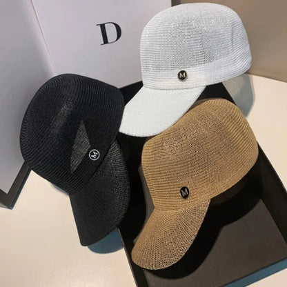 Breathable Sun Hats Men's Women's Outdoor