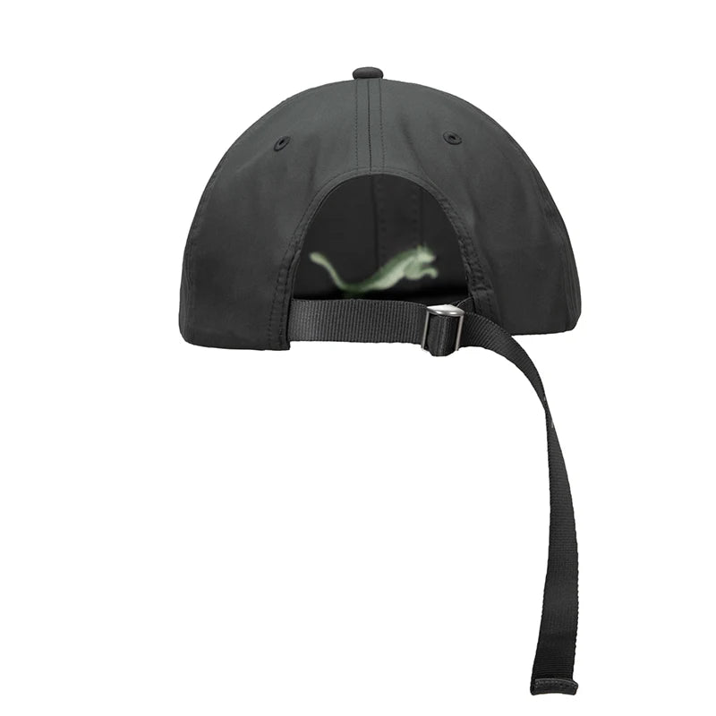 Puma Men's And Women's Casual Fashion Trendy Baseball Cap Outdoor