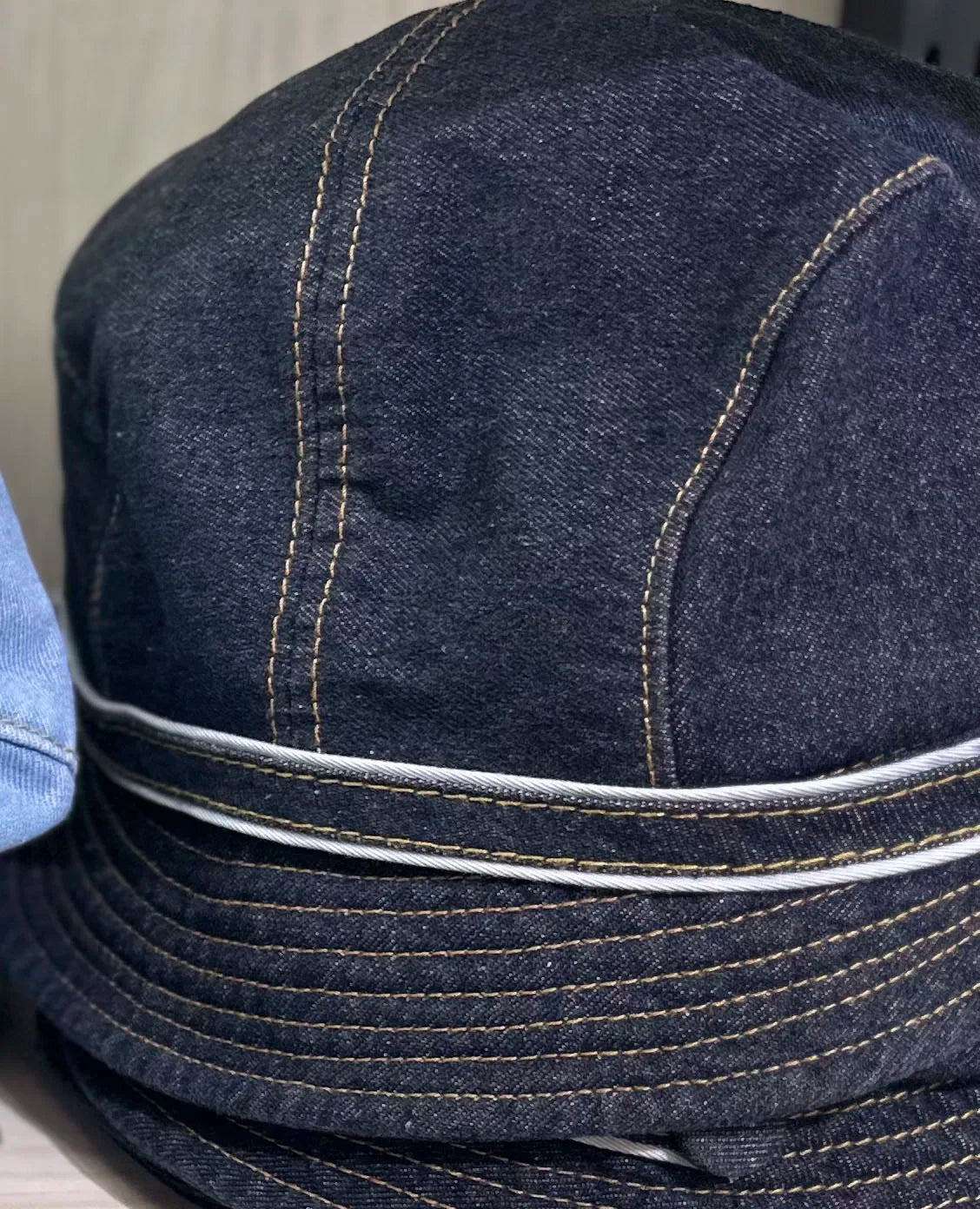 Women Cotton Fisherman Hat Bucket Hats