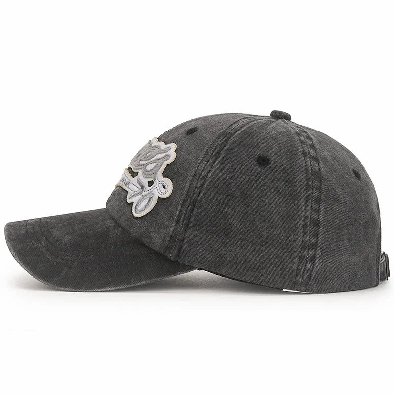 Brand New Fashion Classics Camping Hat Unisex Outdoor Sport Men Women Embroidery  Baseball Cap