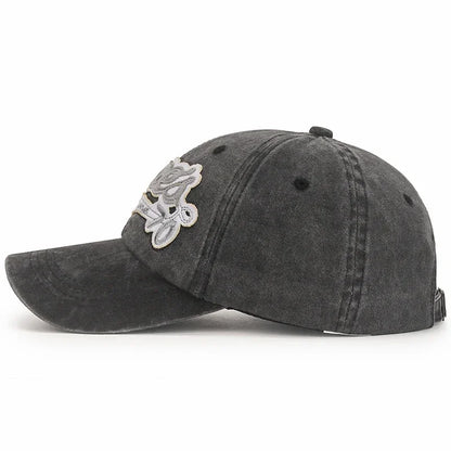 Brand New Fashion Classics Camping Hat Unisex Outdoor Sport Men Women Embroidery  Baseball Cap