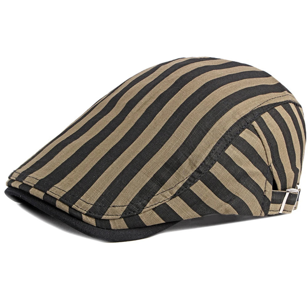 Berets Women Spring Summer Sun Cap