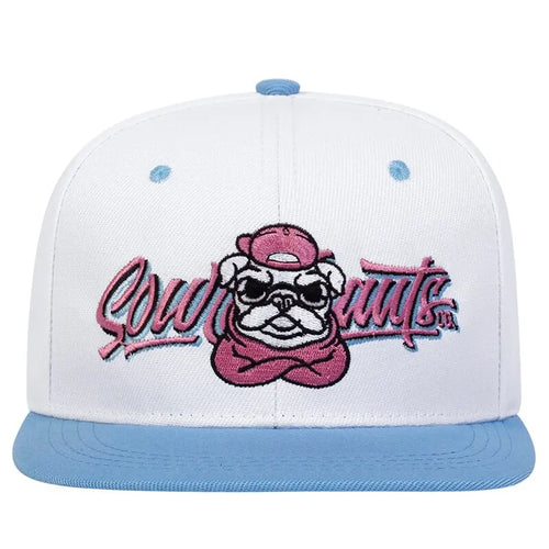 Cap Street Dance Snapback Hat Hip Hop Headwear For Men Women Adult