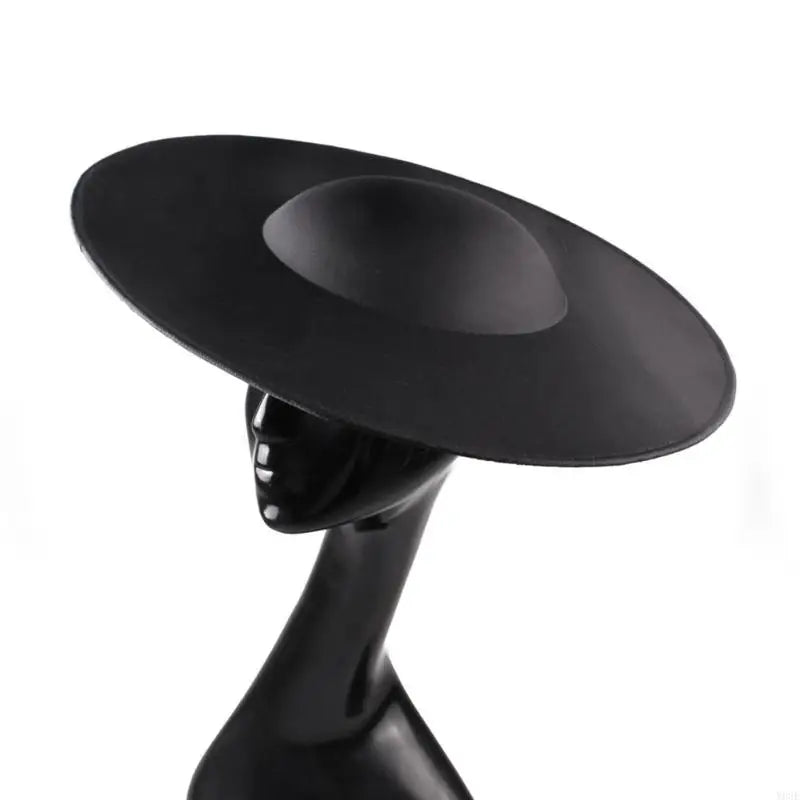 Additional Sateen Fabric Silk Hat Modifiable Fit Exemplary For Concerts Festivals