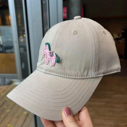 Baseball Cap Unisex Spring Summer Fashion