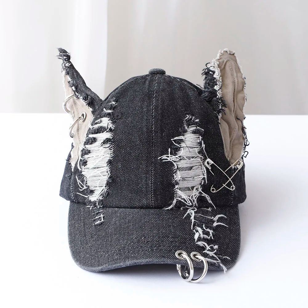Women Men Party Team Baseball Cap