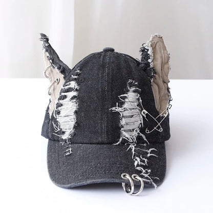 Women Men Party Team Baseball Cap