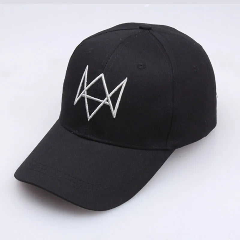 Solid Color Baseball Caps Men Women