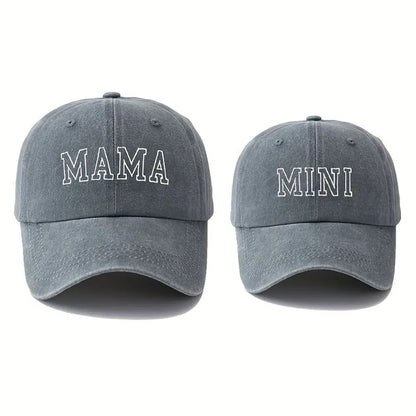 Vintage Breathable Baseball Cap Adjustable Sport Visors Cap