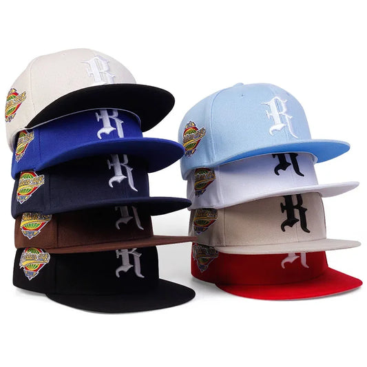 Fashion Men Women Baseball Caps