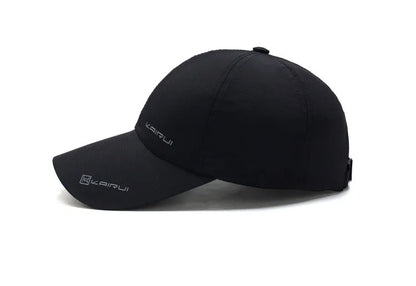 Solid Summer Cap Branded Baseball Cap Dad Cap Bone Snapback Hats For Men Bones Masculino