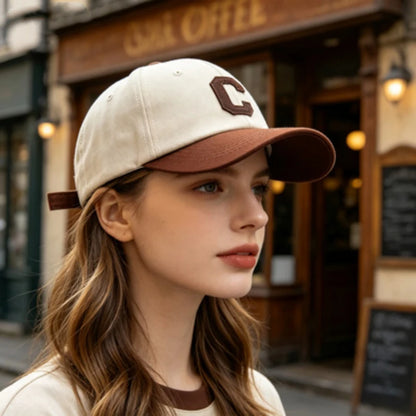 New Casual Baseball Cap Adjustable Breathable Sun Visors Caps