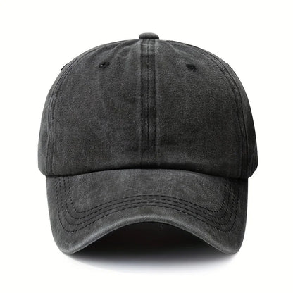 1 Unisex All Season Wearing Cotton Fashionable Baseball Cap