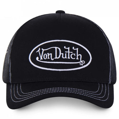 Casual fashion VON Baseball Cap