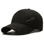Thin Model Mesh Breathable Comfortable Outdoor Sun Protection Baseball Cap