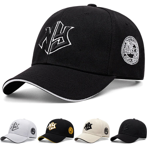 Fashion And Creative New Baseball Hat Leisure Sports Sunshade Hat