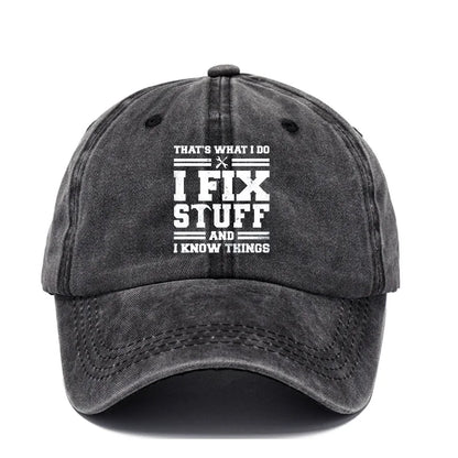 Baseball Caps For Men Women Adjustable All Season Hat
