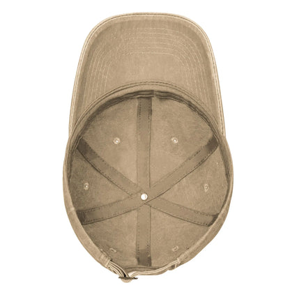 American Flag USA United States Of America US 4th Of July Casual Baseball Cap