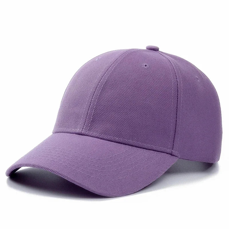 Unisex Street Hip Hop Hat Sun Visor Caps
