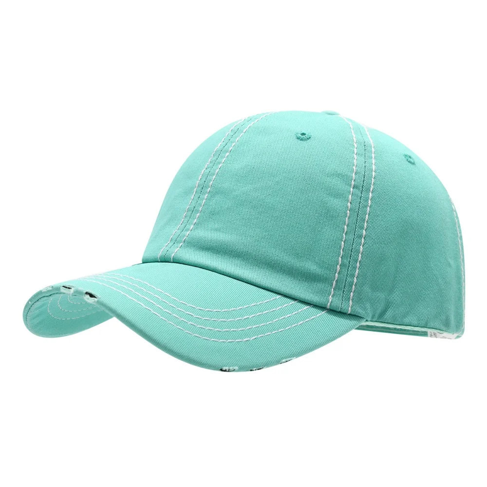 2026 Unisex Baseball Cap Spring And Summer Hat