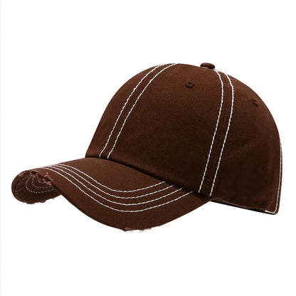 2026 Unisex Baseball Cap Spring And Summer Hat