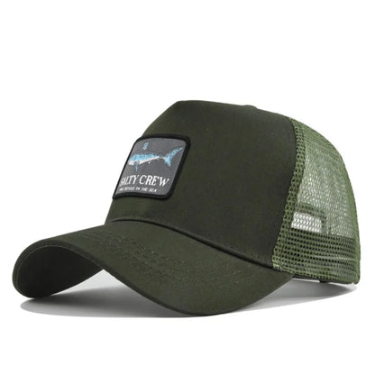 Men Women Streetwear Hip Hop Baseball Cap