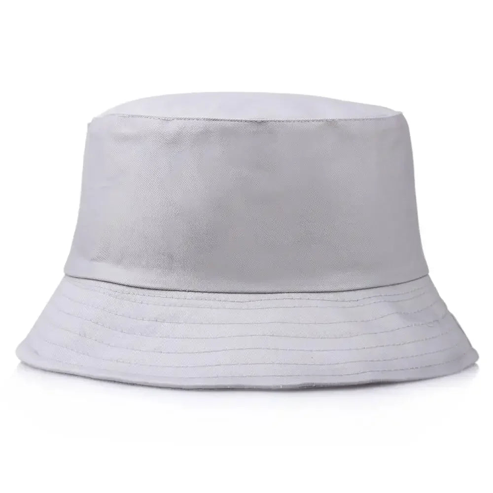 Wholesale Customized Logo Printed Bucket Hat