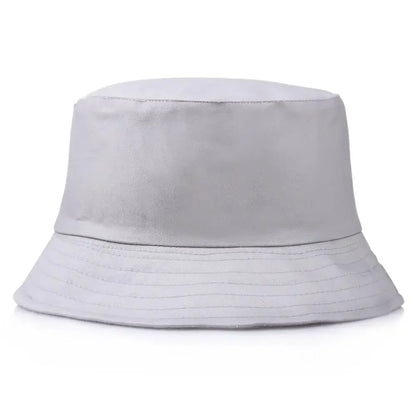 Wholesale Customized Logo Printed Bucket Hat