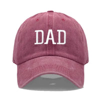 DAD-Wine Red