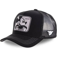 Mickey-AllBlack