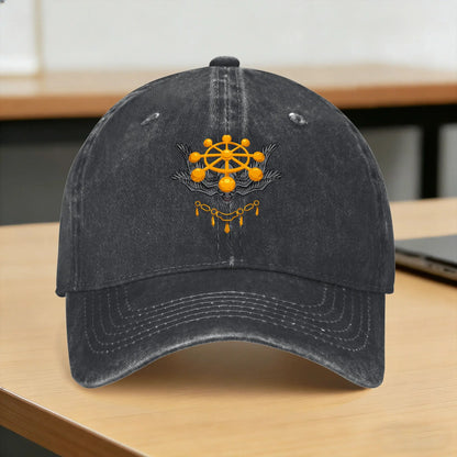 Baseball Cap Retro Men Adult