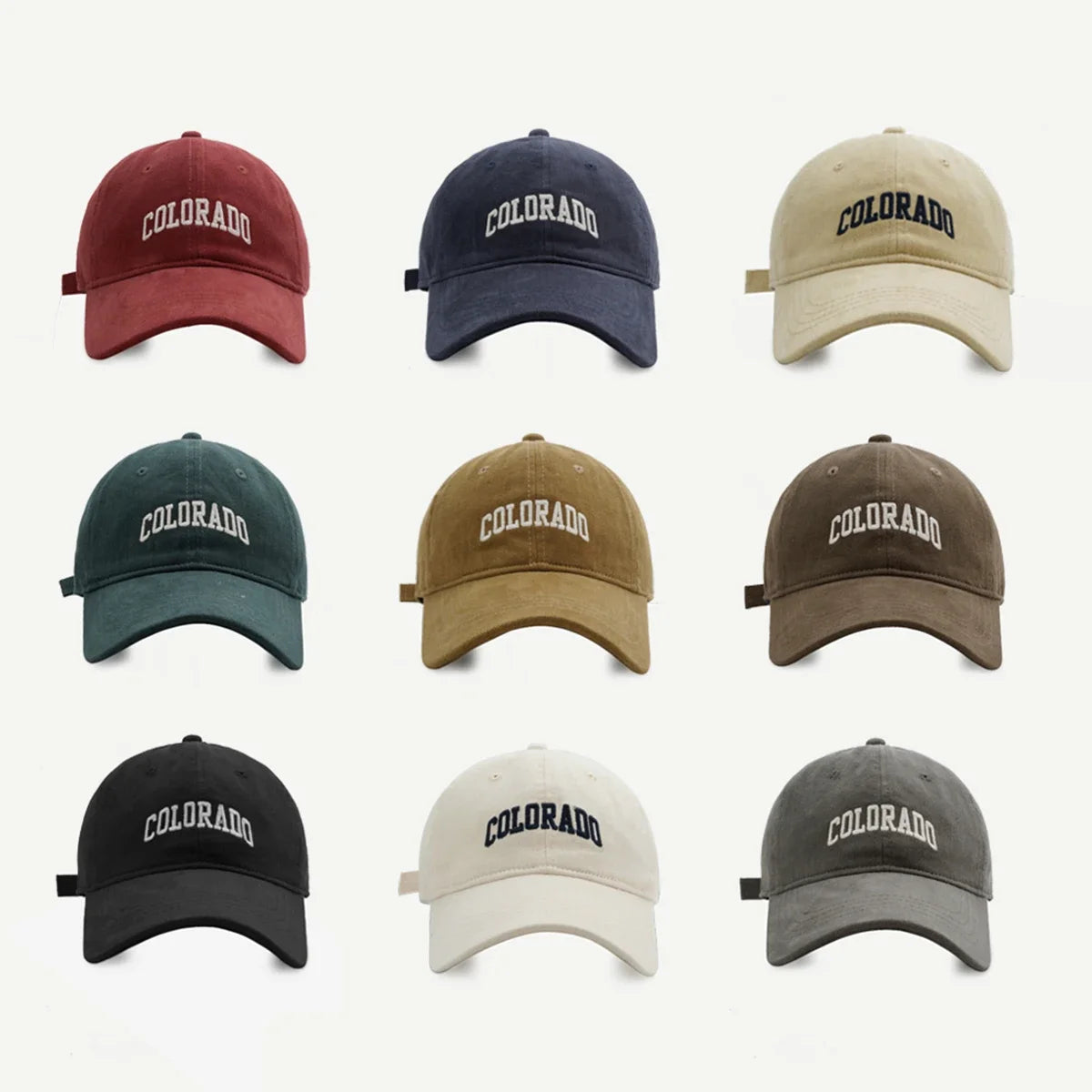 Big Head Letter Baseball Caps Men Hip Hop Snapback Caps