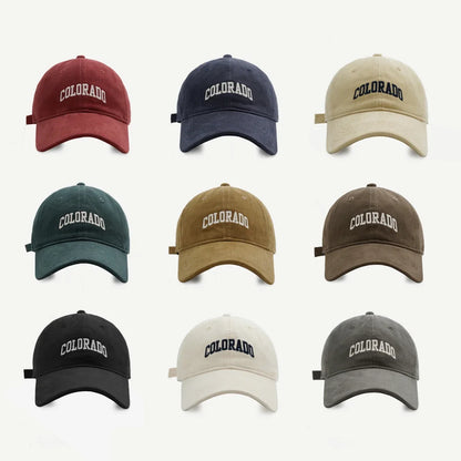 Big Head Letter Baseball Caps Men Hip Hop Snapback Caps